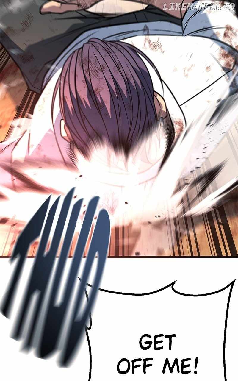 King of Violence Chapter 56 186